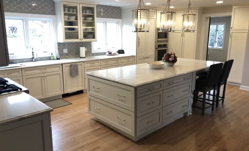 Mondlock Construction