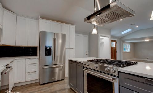 Finnegan Development Prospect Heights