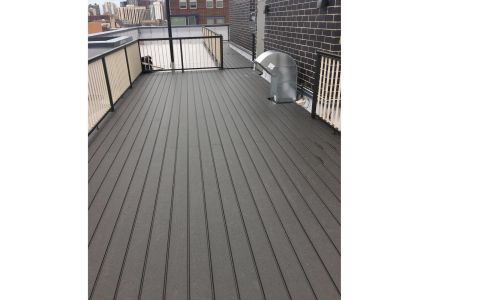 Titan V Porches 14 Edward Cul De Sac St, Prospect Heights Illinois 60070