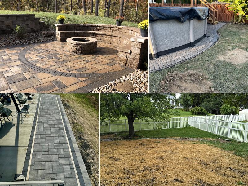 Joshua's Landscape LLC