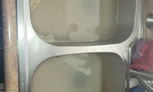 Alpha Plumbing & Sewer Co