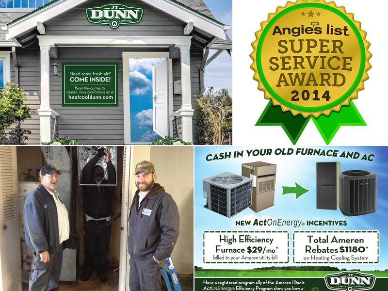 Dunn Heating & Cooling, LLC