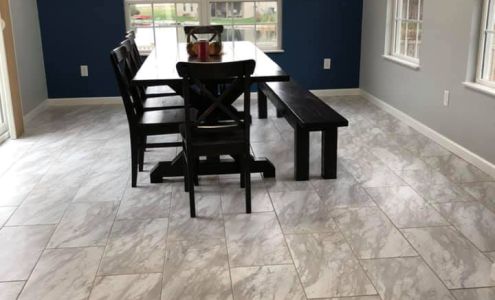 Erlinger Construction Company Inc.