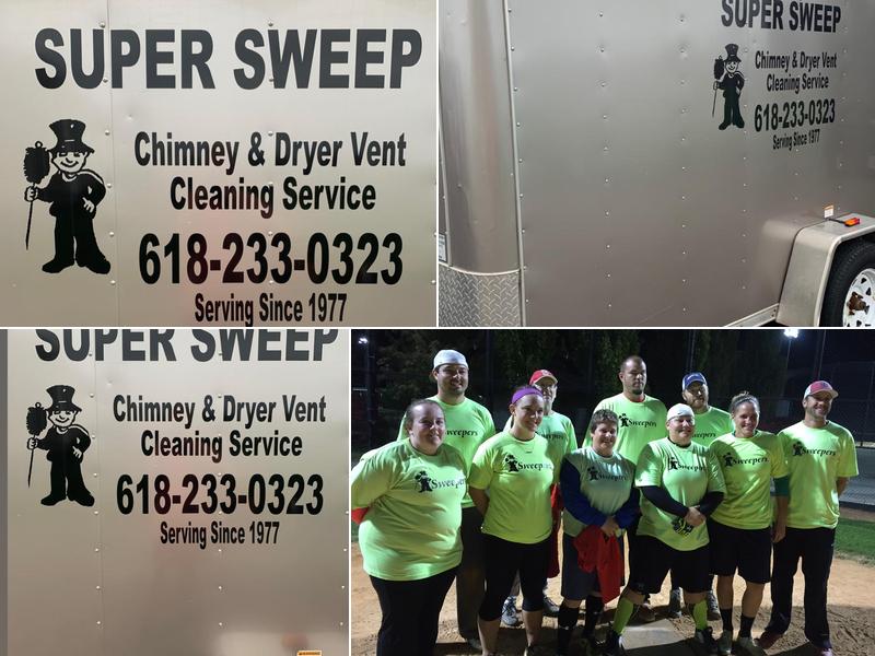 Super Sweep Chimney Cleaning