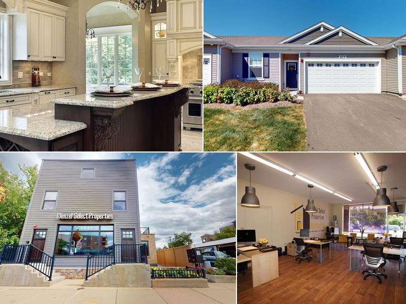 Wenzel Select Properties