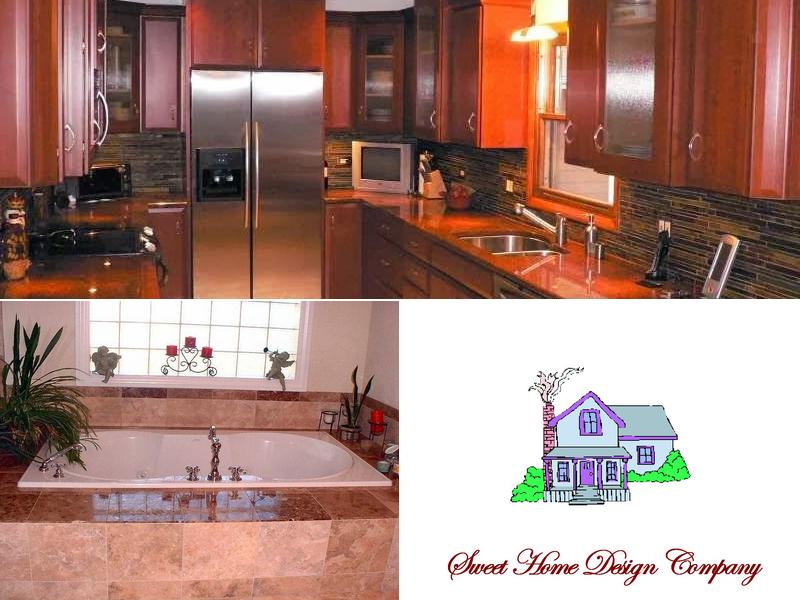 Sweet Home Design Company LLC