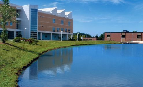 NOVA Loudoun Campus Bookstore