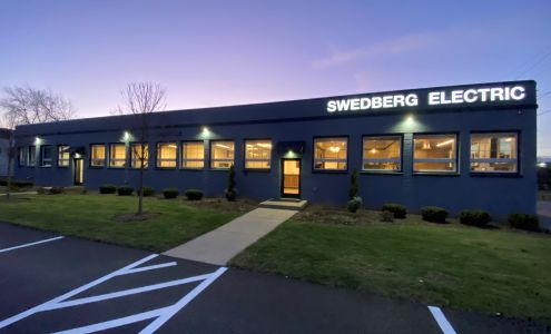 Swedberg Electric