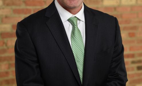 Jeff Baker at CrossCountry Mortgage | NMLS# 147296