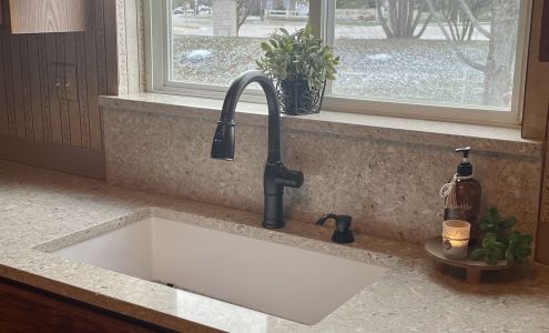 Winchell Woodworking