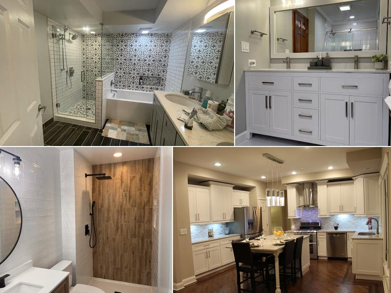 Yellow Hat Remodeling