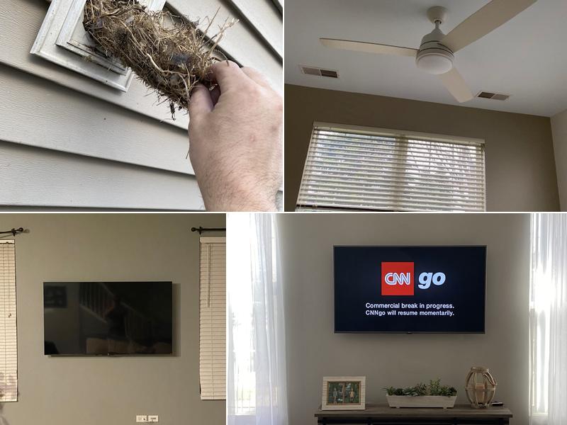 Spectrum Property Services LLC