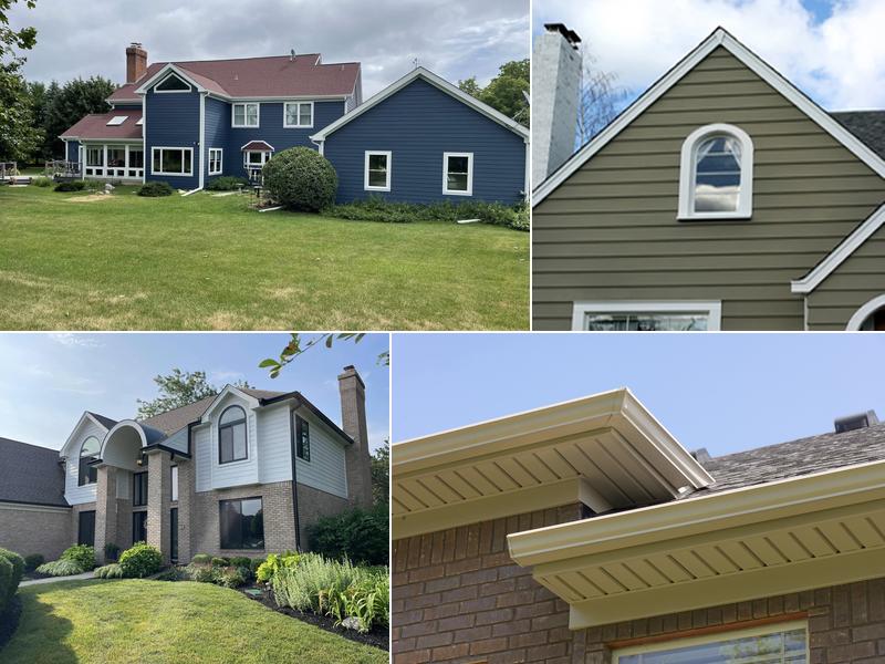 Jackson Insulation & Exteriors Co.