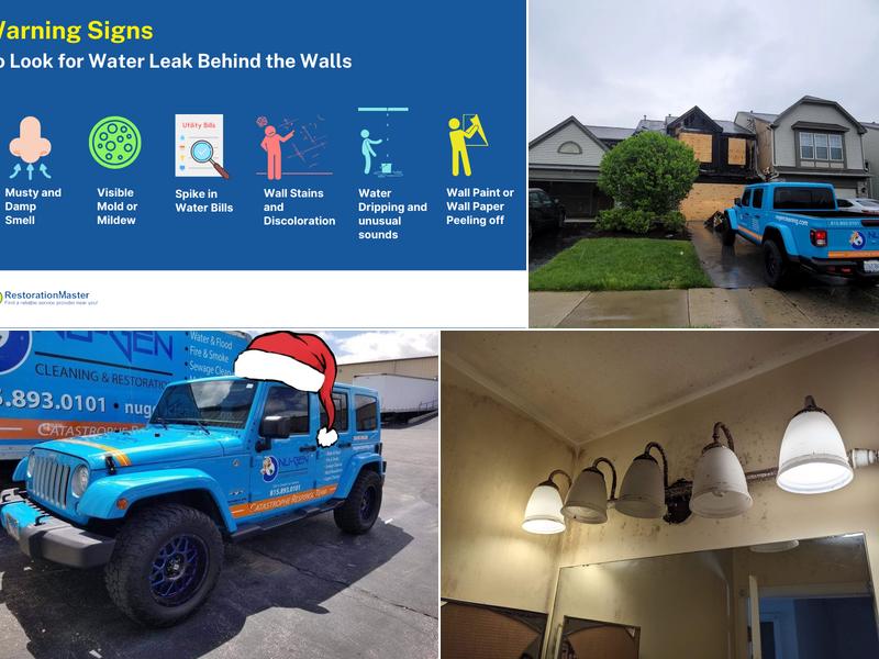 RestorationMaster - Crystal Lake