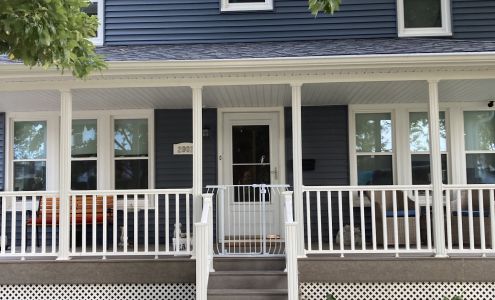 McKenzie Construction