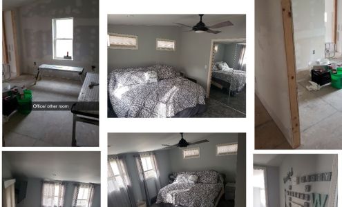 Little Guy Construction