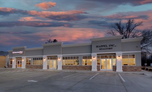 Happel Inc., REALTORS