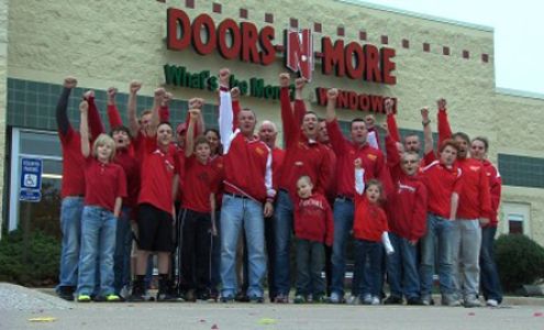 Doors-N-More, Inc