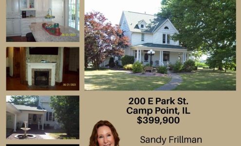 Century 21 Broughton Team