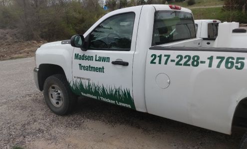 Madsen Lawn Treatment LLC
