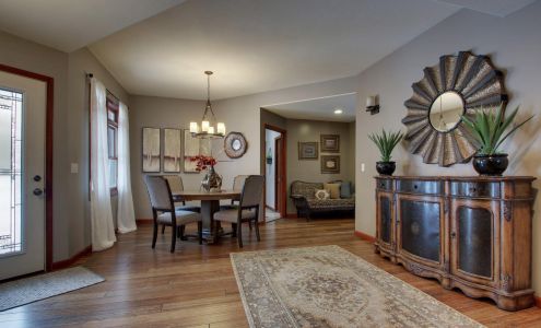 Brandi Griswold - Real Estate Broker Happel, Inc.