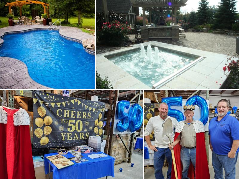 Nierman Brothers Pools & Spas