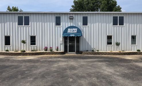 Happe & Sons Construction Inc.