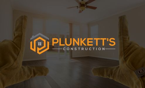 Plunkett's Construction
