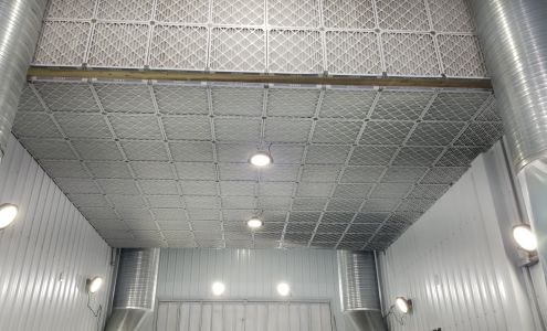 Clean Air of Evansville