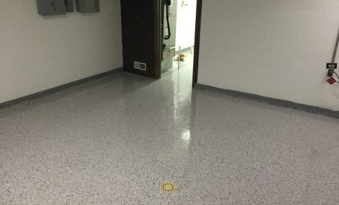 Concretetuneup.com 2600 S Henderson St, Bloomington Indiana 47401