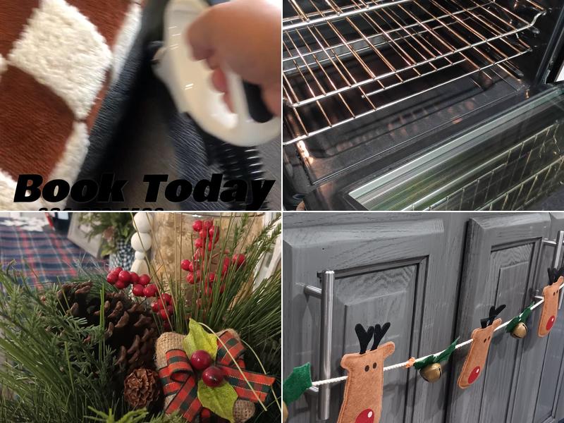 Ericas Cleaning Service