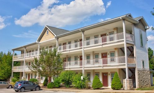 Covenanter Hill Neighborhood District