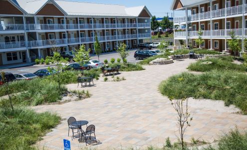 SummerHouse at Indiana