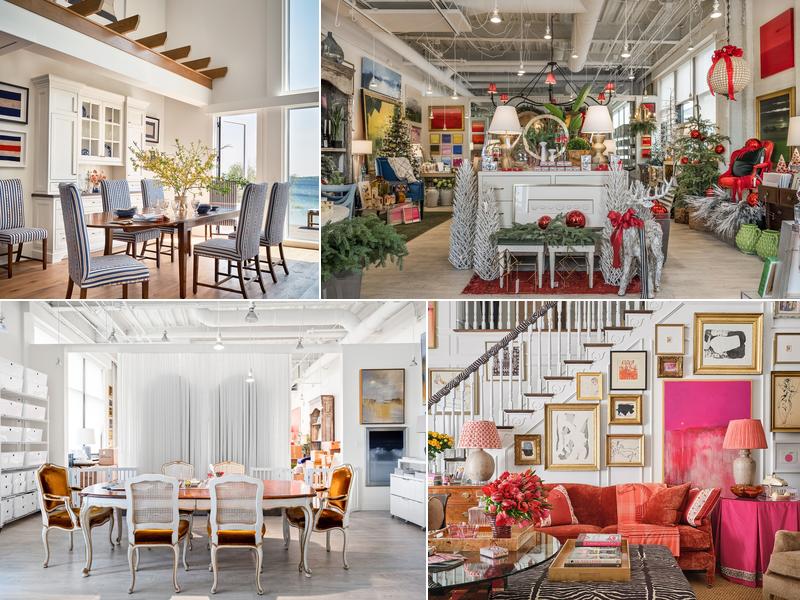 A. Lantz Design with Lantz Collective