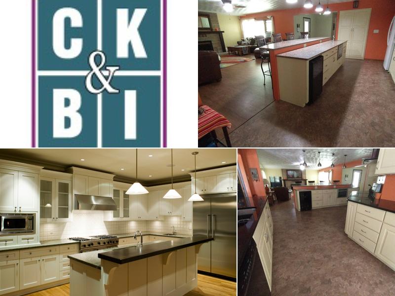 Complete Kitchen and Bath Inc.