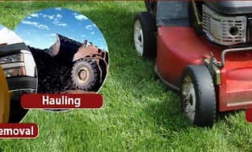 Custom Lawn Service