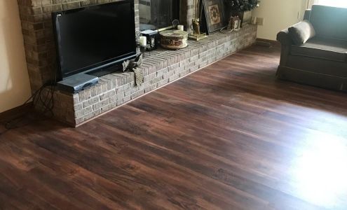 Smiddy's Carpets Plus & Colortile