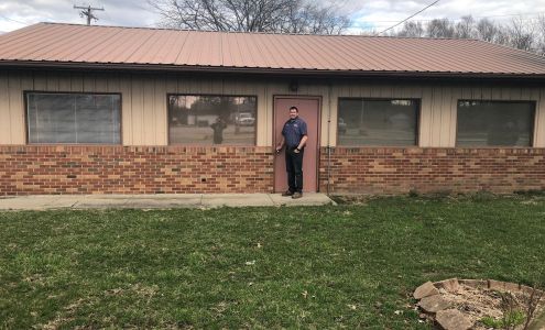 Terre Haute Furnace Co.