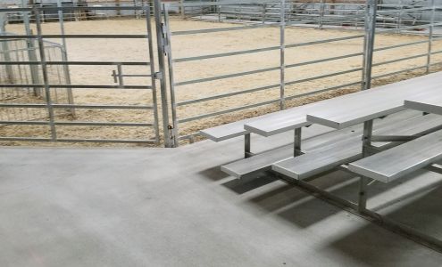 Lynch Concrete Construction 15244 E 800th Rd, Paris Illinois 61944