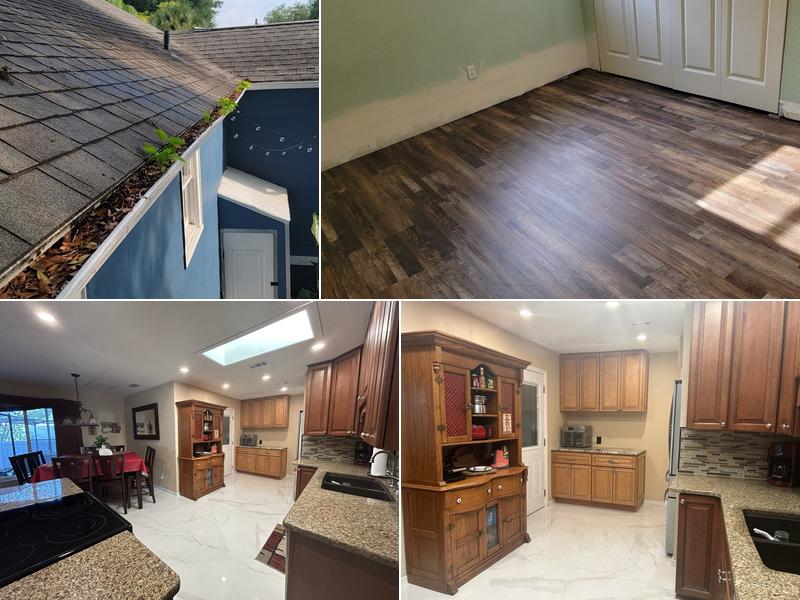 Father and Daughter Handymen Services