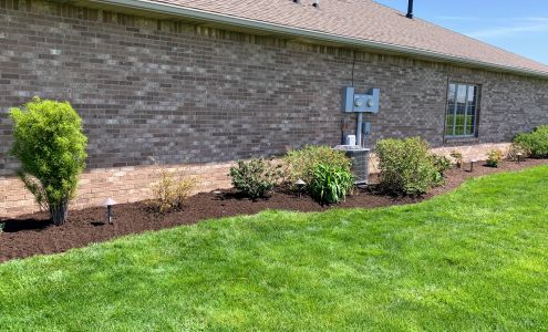 Phil's Lawn Service, LLC