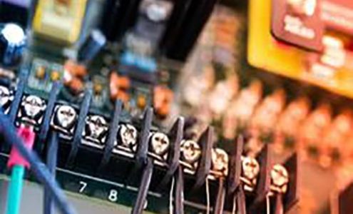 Reid's Electrical Services 9010 W Smith St, Yorktown Indiana 47396