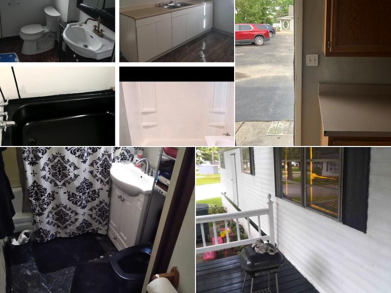 MAZZ LLC Home Remodeling and Repair