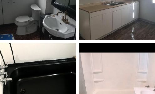 MAZZ LLC Home Remodeling and Repair