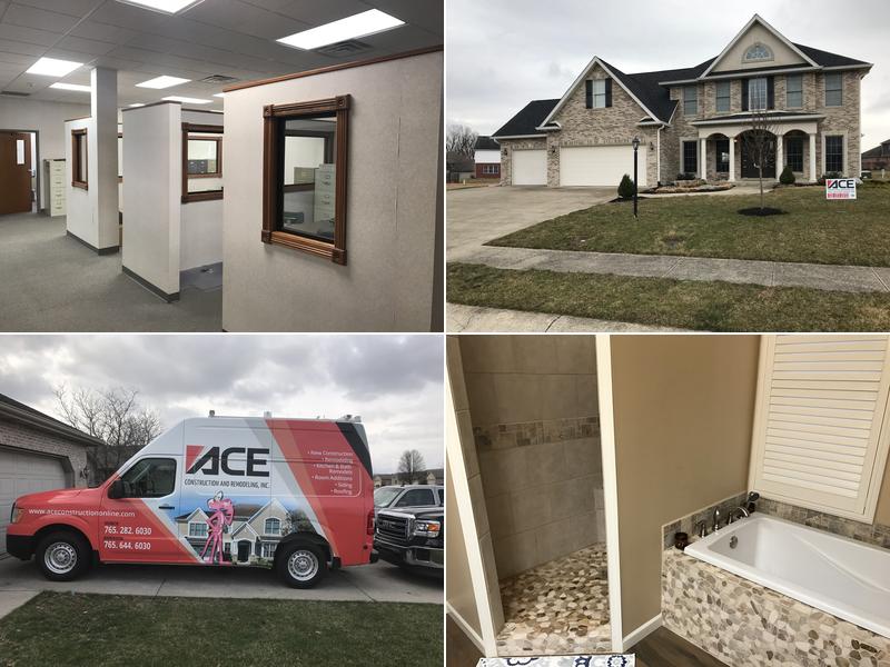 Ace Construction & Remodeling, Inc.