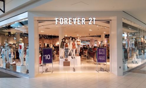 Forever 21