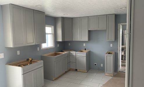 Resolution General Contractors LLC 272 Washington St, Dayton Indiana 47941