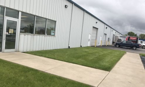 The Habegger Corporation - Lafayette