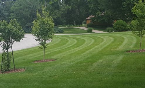 Turfmaster by wiedeman