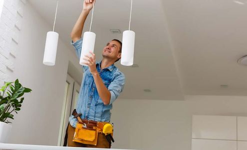 Electric & More, LLC.